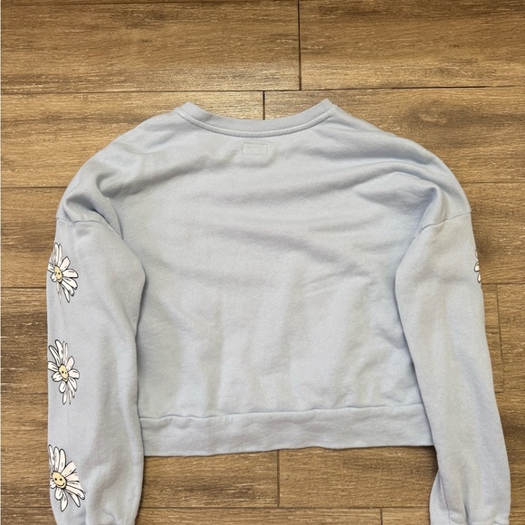RVCA crew neck - Picture 2 of 3